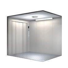 FUJI High Quality Goods Lift the Price of 1 Ton Freight Elevator